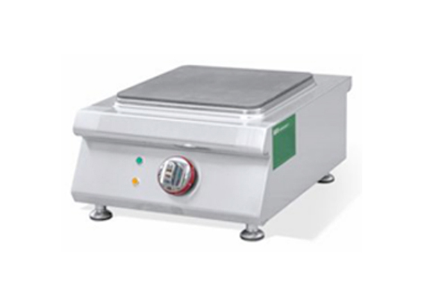 台式单头煮食炉--JG014