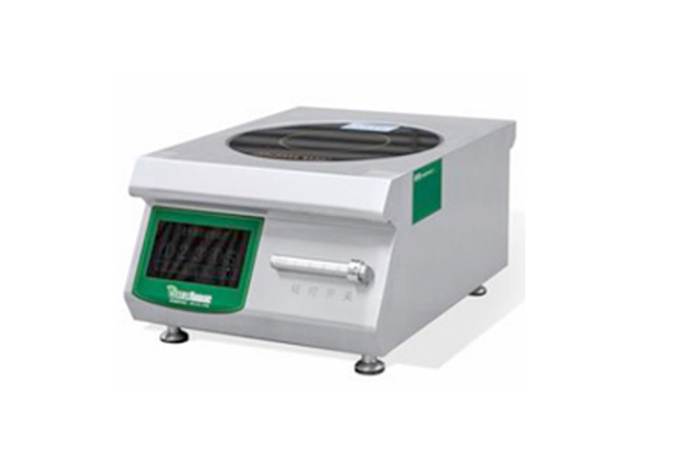 台式平头炉--JG016