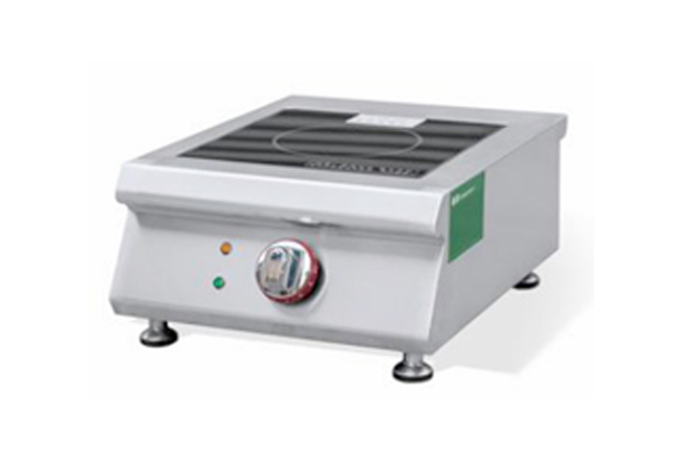 台式单头光波炉--JG018