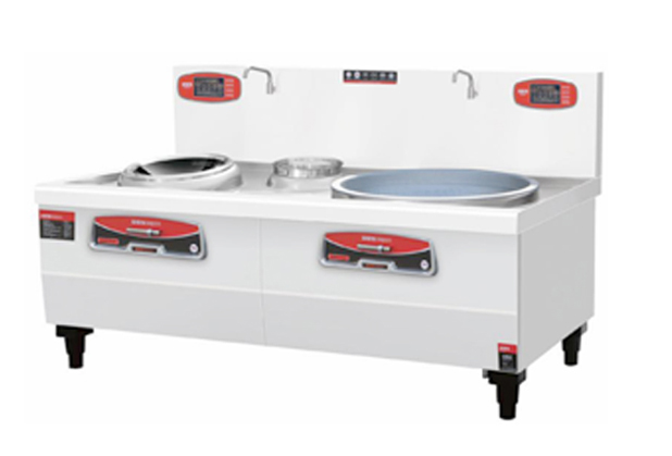 一炒一尾一大锅--JG021