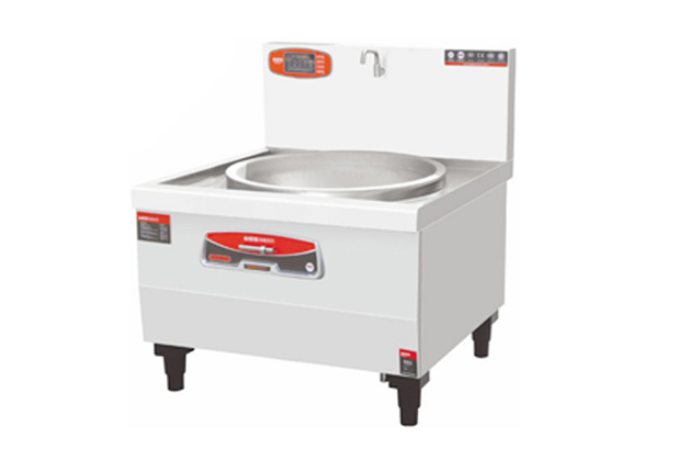 单头大锅炉--JG023