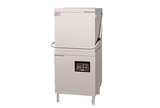 揭盖式高温洗碗机EU-60B-JG002