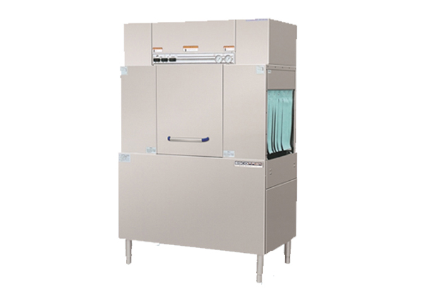 通道式洗碗机EL-200-JG004