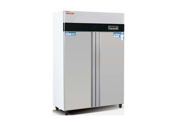 热风循环（智能双门消毒柜）-JG004