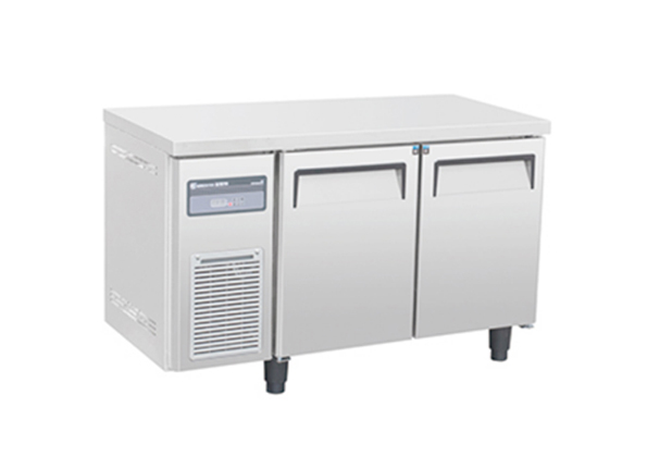 美款保鲜工作台-JG003