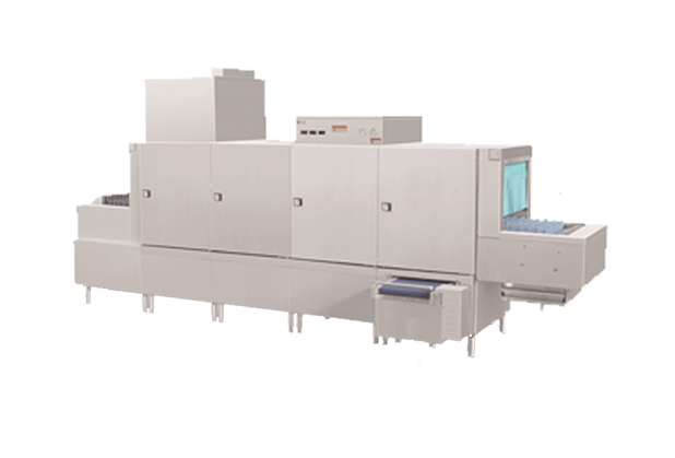 长龙式洗碗机（ED）