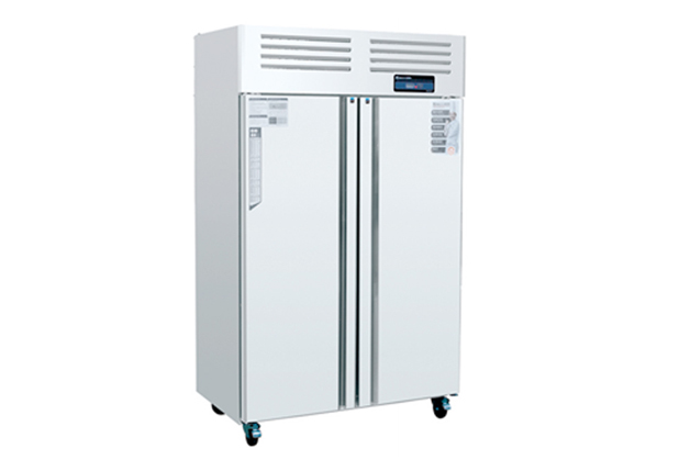欧款双大门单温柜-JG007