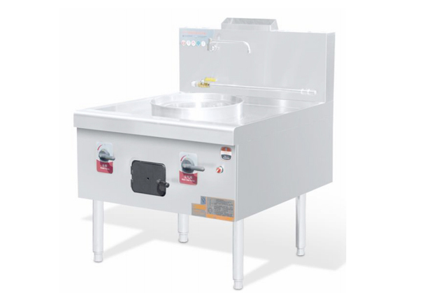 御典单眼蒸炉-JG012