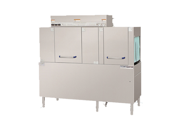 通道式洗碗机EL-200B
