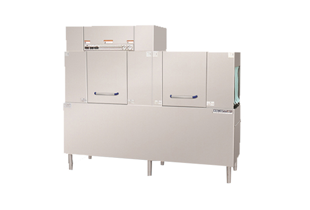 通道式洗碗机EL-250