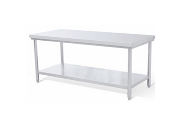 GZT-SC双层工作台-JG009